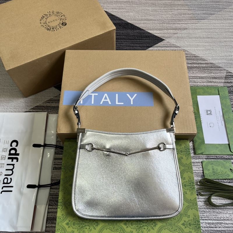 Gvc*1 hobo bags